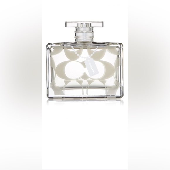 Coach Eau de Parfum 30ML - Picture 2 of 3